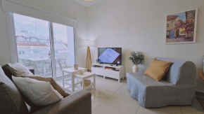 STAY Amphora Apartment